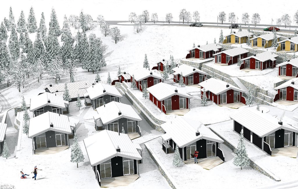 Location de vacances - St.Andreasberg/Oberharz , Allemagne - DAN910 8