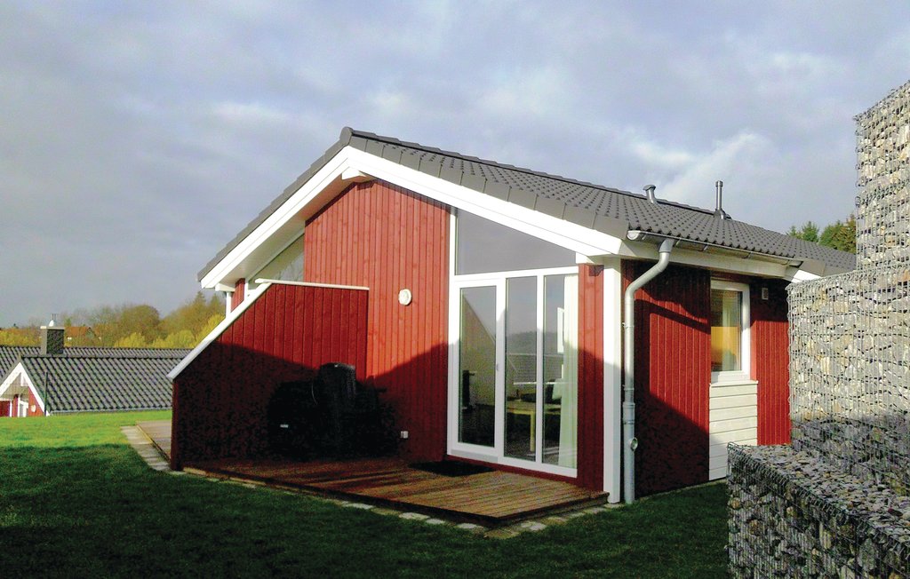 Ferienhaus - St.Andreasberg/Oberharz , Deutschland - DAN911 6