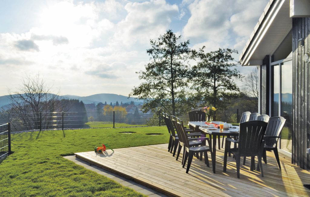 Feriehus - St.Andreasberg/Oberharz , Tyskland - DAN936 7