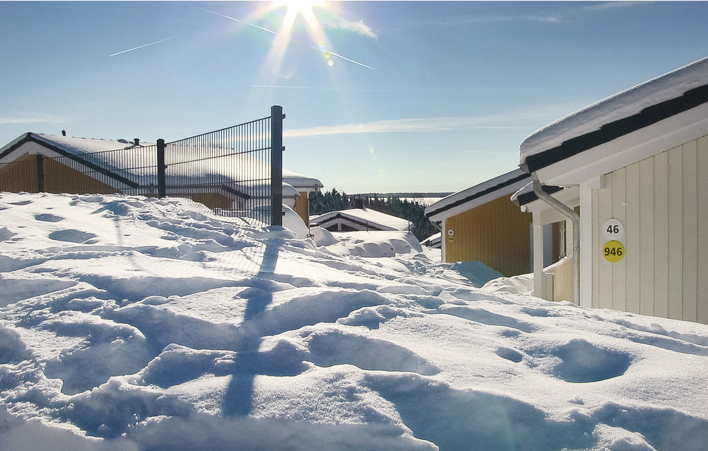 Location de vacances - St.Andreasberg/Oberharz , Allemagne - DAN946 9