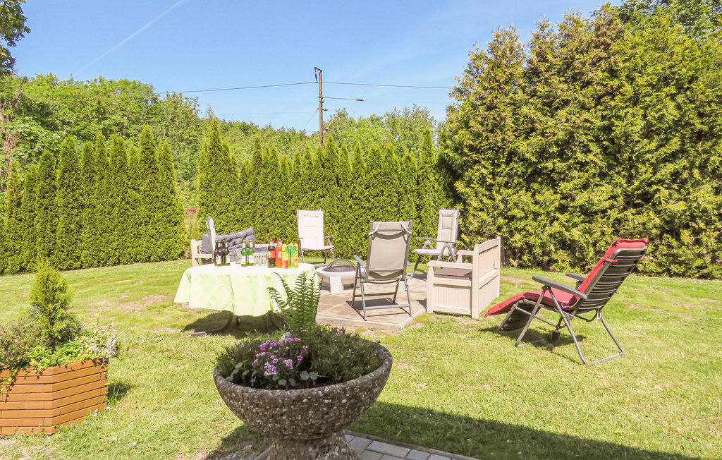 Ferienhaus - Blankenburg , Deutschland - DAN104 12