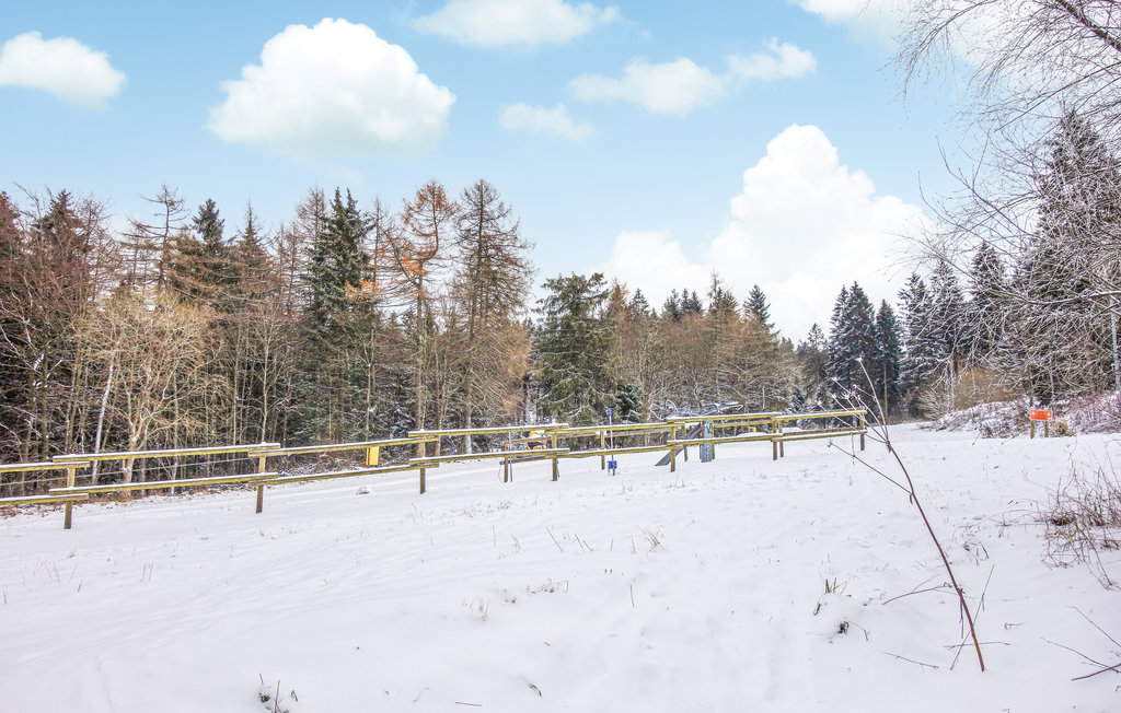 Lejlighed - Hahnenklee - Goslar , Tyskland - DAN271 16