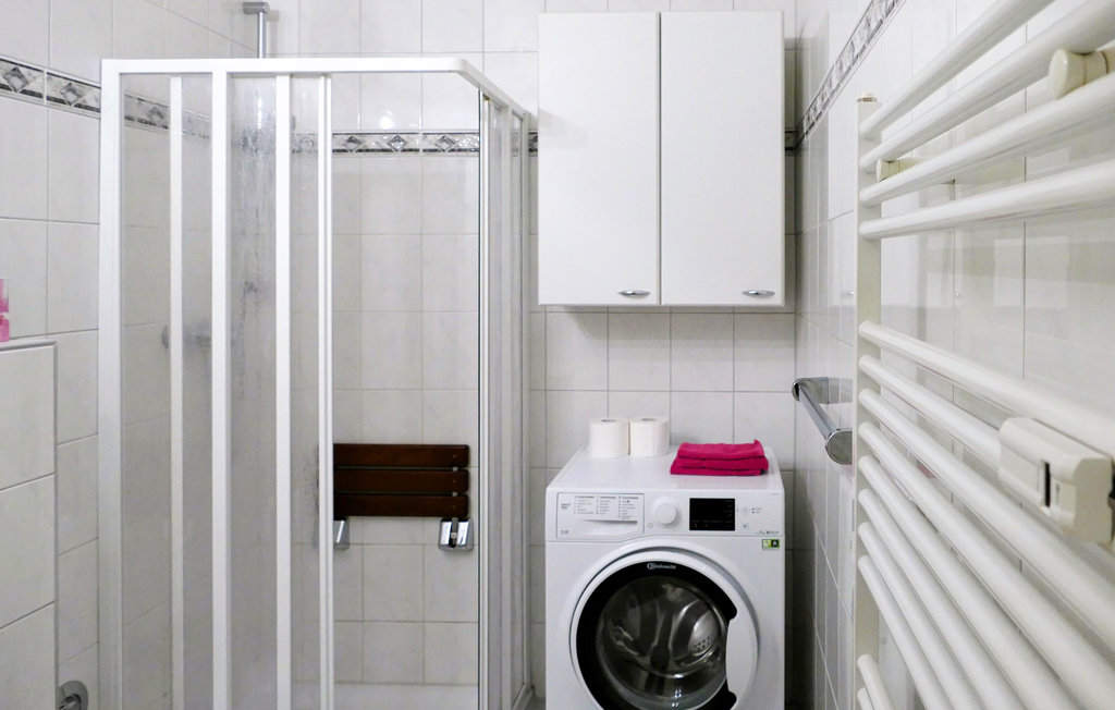 Lejlighed - Hahnenklee - Goslar , Tyskland - DAN067 10