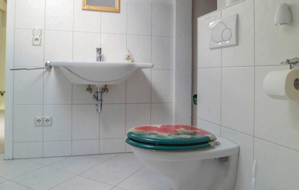 Feriehus - Braunlage , Tyskland - DAN106 23