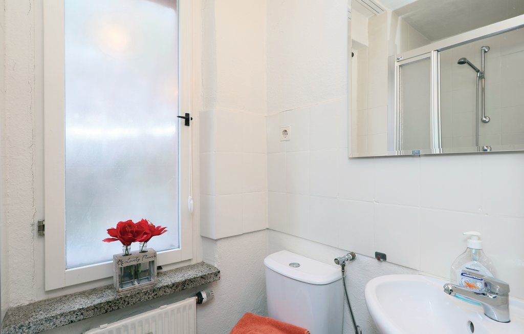 Semesterhus - Osterode , Tyskland - DAN252 15