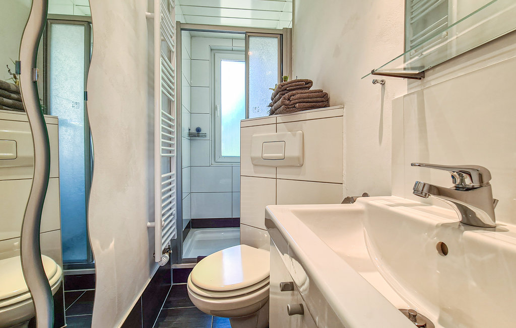 Semesterhus - Harzgerode OT Dankerode , Tyskland - DAN259 14