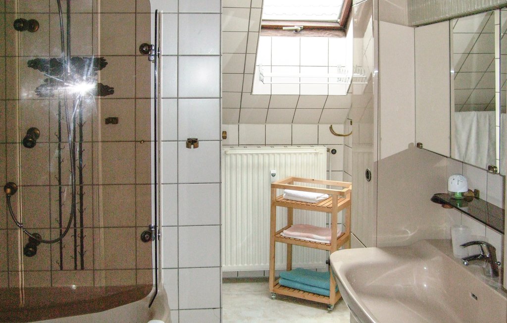 Semesterlägenhet - Goslar Hahnenklee , Tyskland - DAN267 17