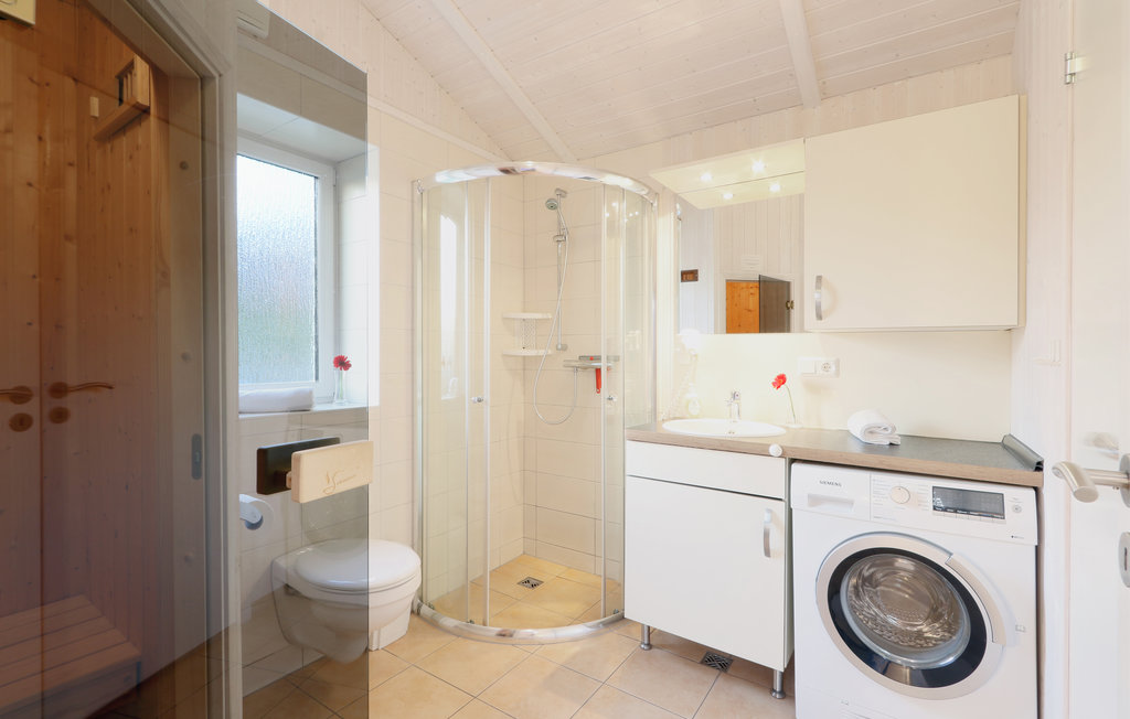 Ferienhaus - St.Andreasberg/Oberharz , Deutschland - DAN943 20