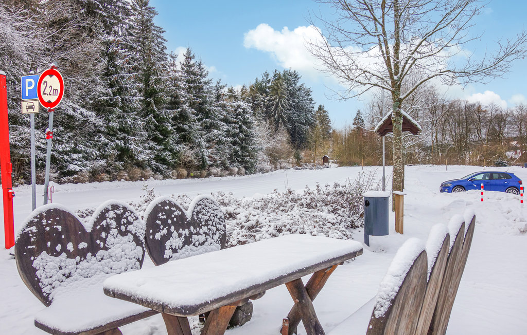 Lejlighed - Hahnenklee - Goslar , Tyskland - DAN271 13