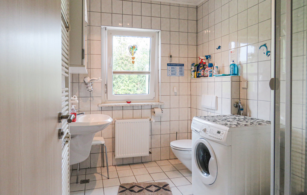 Ferienhaus - Blankenburg , Deutschland - DAN104 25