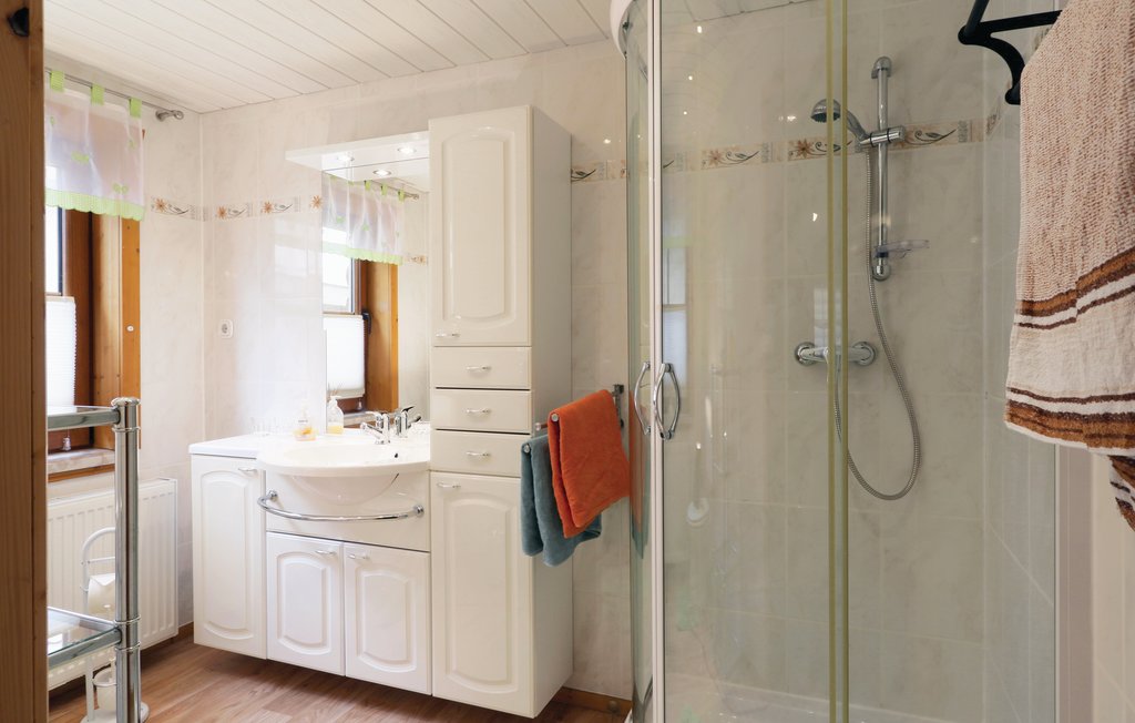 Feriehus - Dankerode , Tyskland - DAN113 11