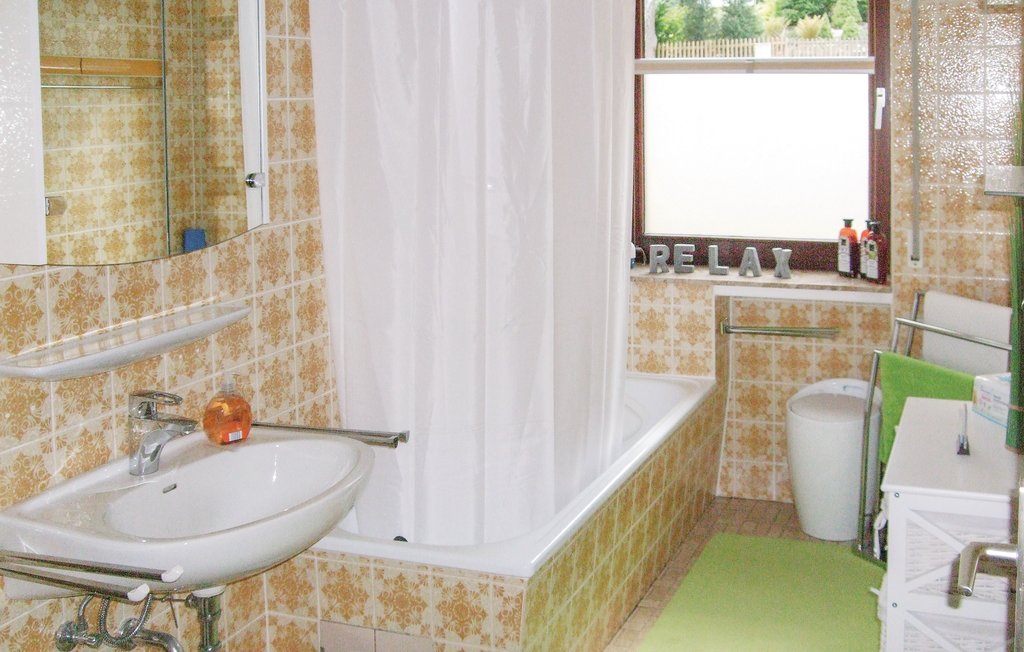 Lejlighed - Goslar Hahnenklee , Tyskland - DAN167 12