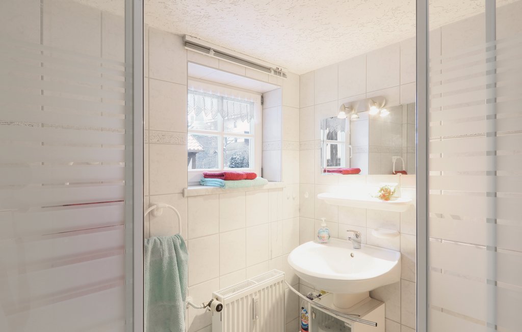 Feriehus - Blankenburg , Tyskland - DAN169 11