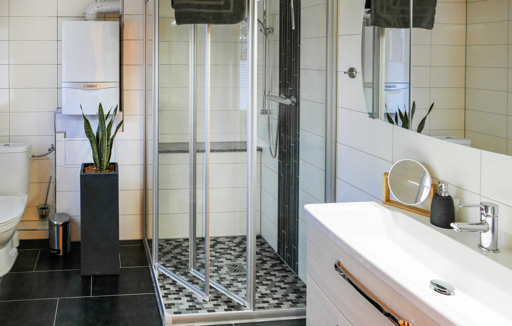 Ferienwohnung - Bernburg , Deutschland - DAN254 13