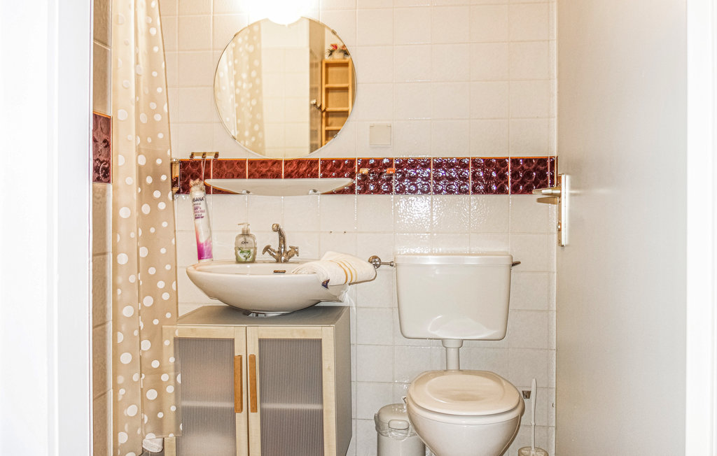 Lejlighed - Hahnenklee - Goslar , Tyskland - DAN272 12