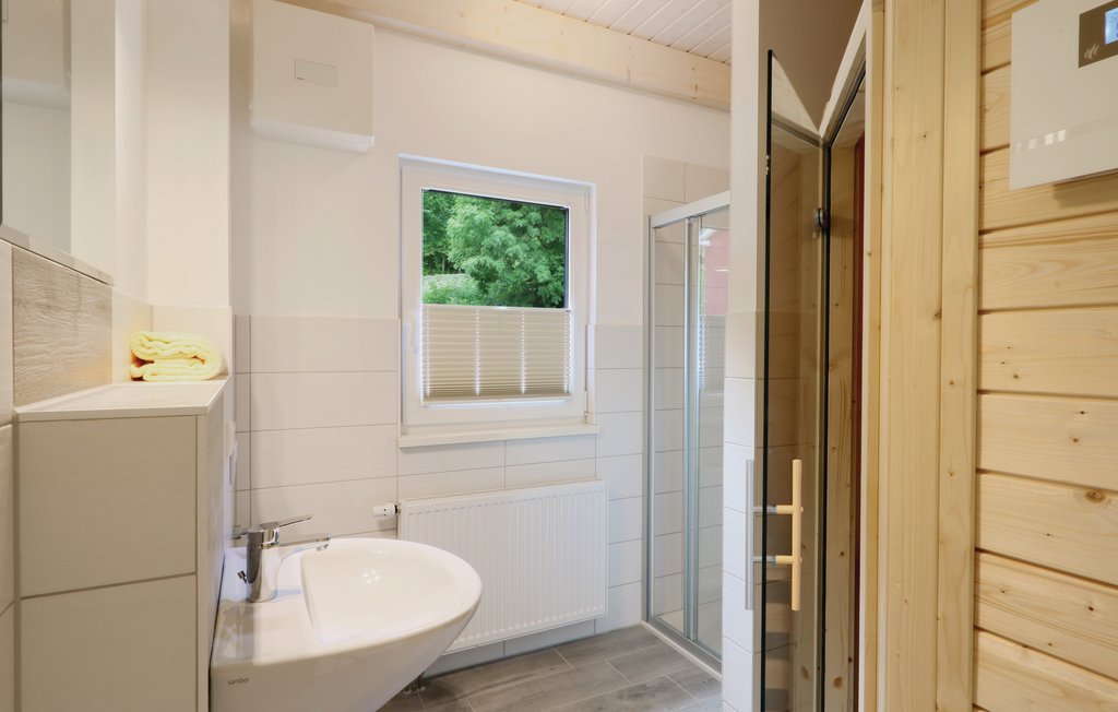 Ferienhaus - Thale/Harz , Deutschland - DAN312 18