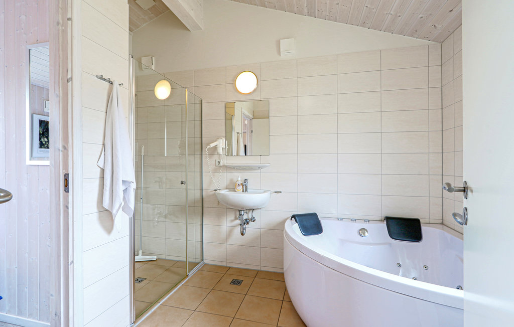 Feriehus - St.Andreasberg/Oberharz , Tyskland - DAN936 5