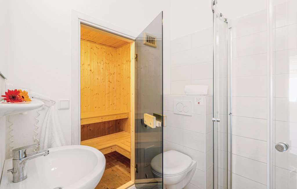 Feriehus - St.Andreasberg/Oberharz , Tyskland - DAN937 17