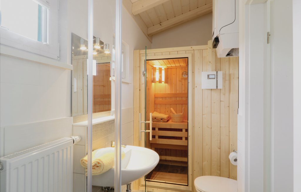 Ferienhaus - Thale/Harz , Deutschland - DAN347 14