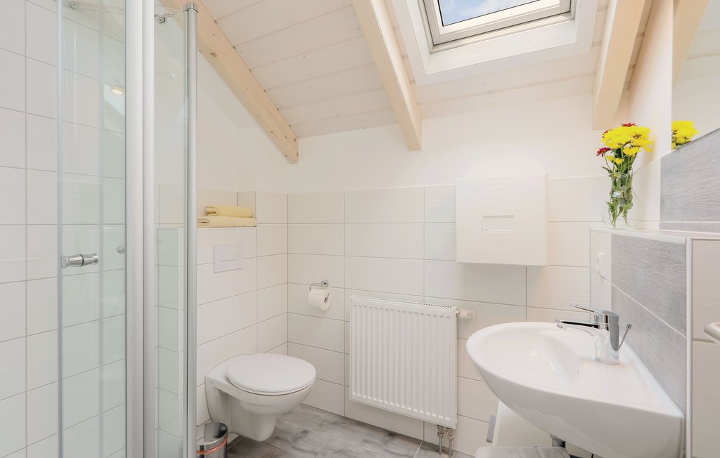 Ferienhaus - Thale/Harz , Deutschland - DAN366 21