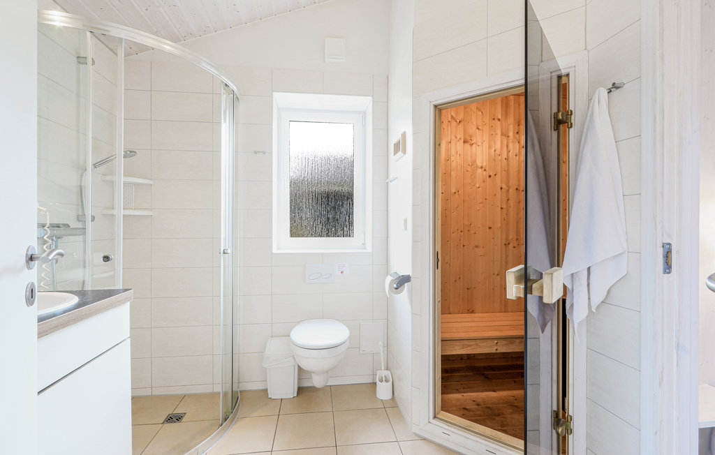 Feriehus - St.Andreasberg/Oberharz , Tyskland - DAN936 30