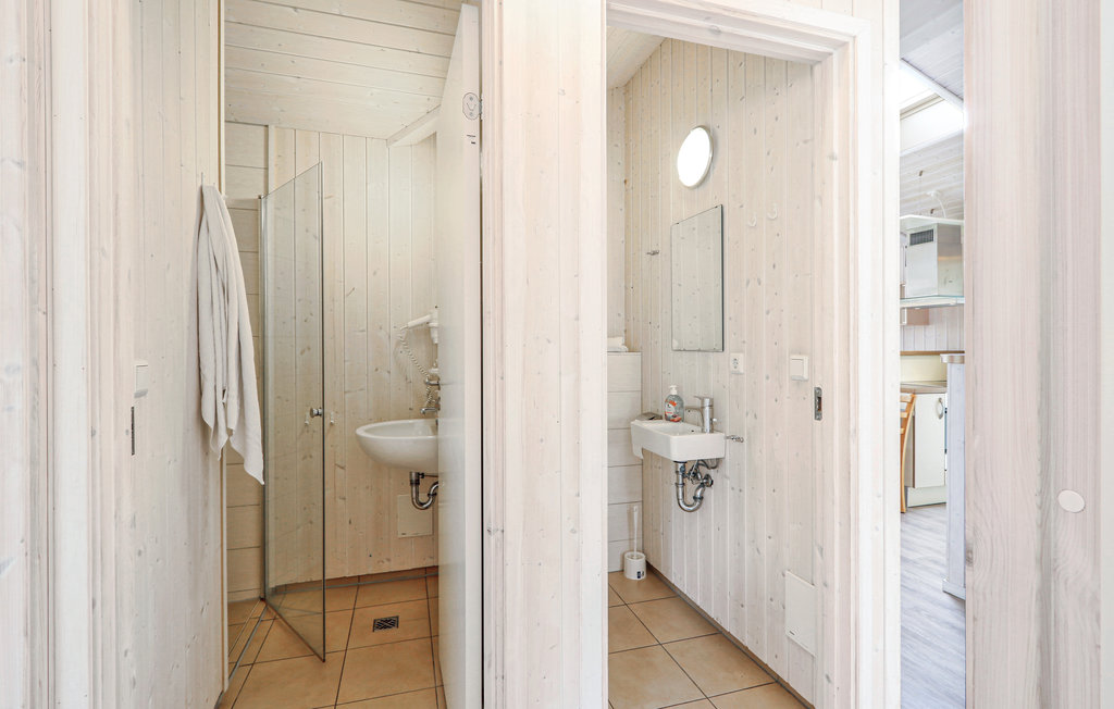 Feriehus - St.Andreasberg/Oberharz , Tyskland - DAN936 32