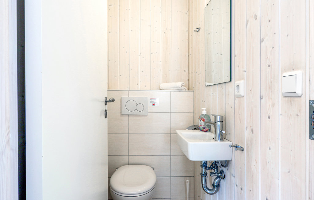 Feriehus - St.Andreasberg/Oberharz , Tyskland - DAN936 33