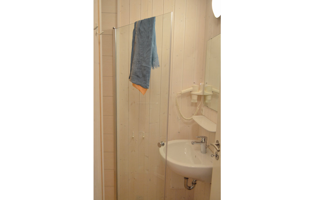 Feriehus - St.Andreasberg/Oberharz , Tyskland - DAN936 35