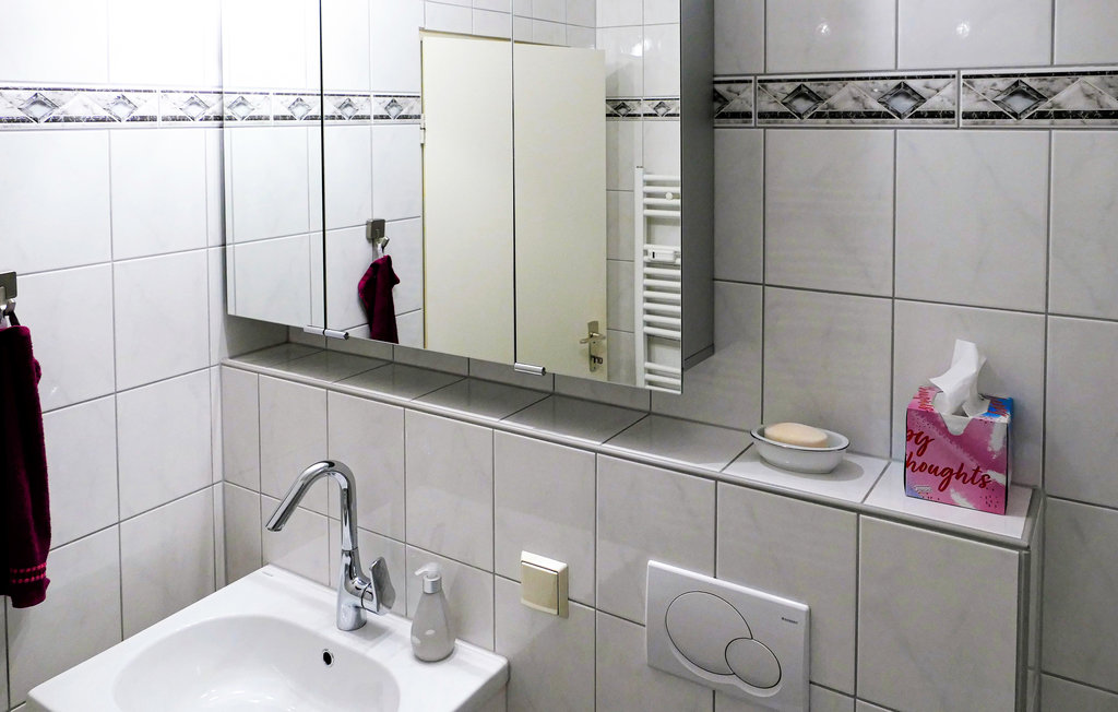 Lejlighed - Hahnenklee - Goslar , Tyskland - DAN067 11