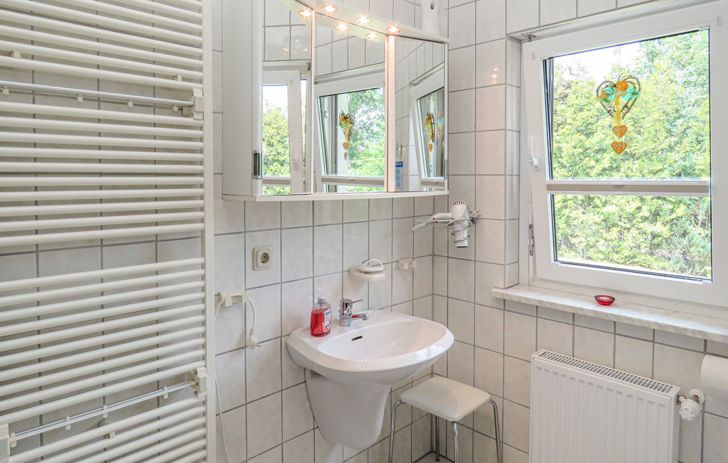 Ferienhaus - Blankenburg , Deutschland - DAN104 26