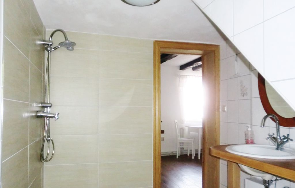 Ferienhaus - Dankerode , Deutschland - DAN124 20