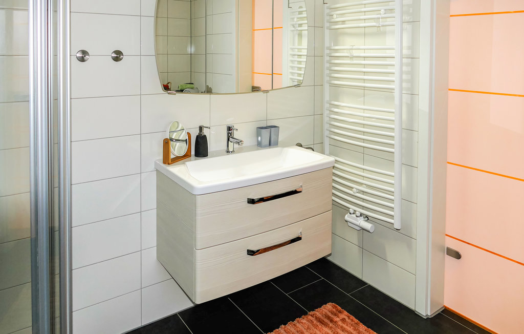 Ferienwohnung - Bernburg , Deutschland - DAN254 14