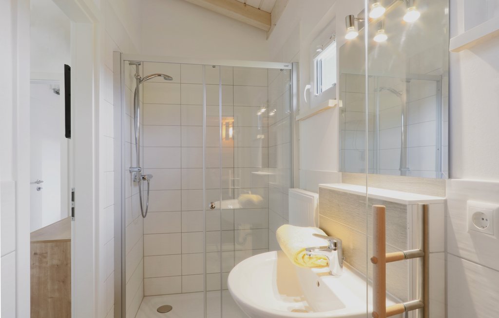 Ferienhaus - Thale/Harz , Deutschland - DAN347 15