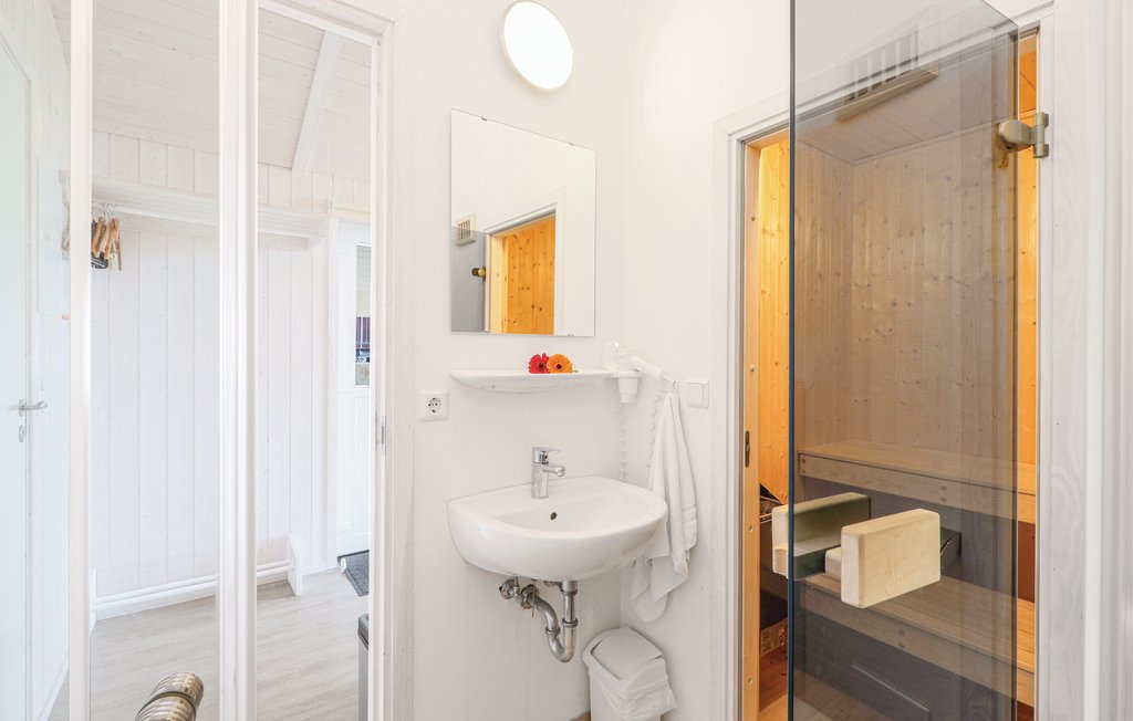 Feriehus - St.Andreasberg/Oberharz , Tyskland - DAN904 18