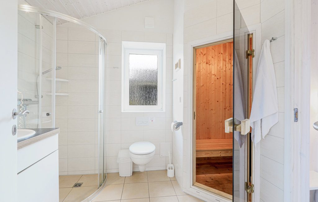 Feriehus - St.Andreasberg/Oberharz , Tyskland - DAN953 30