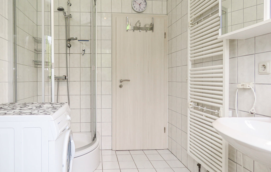 Ferienhaus - Blankenburg , Deutschland - DAN104 27