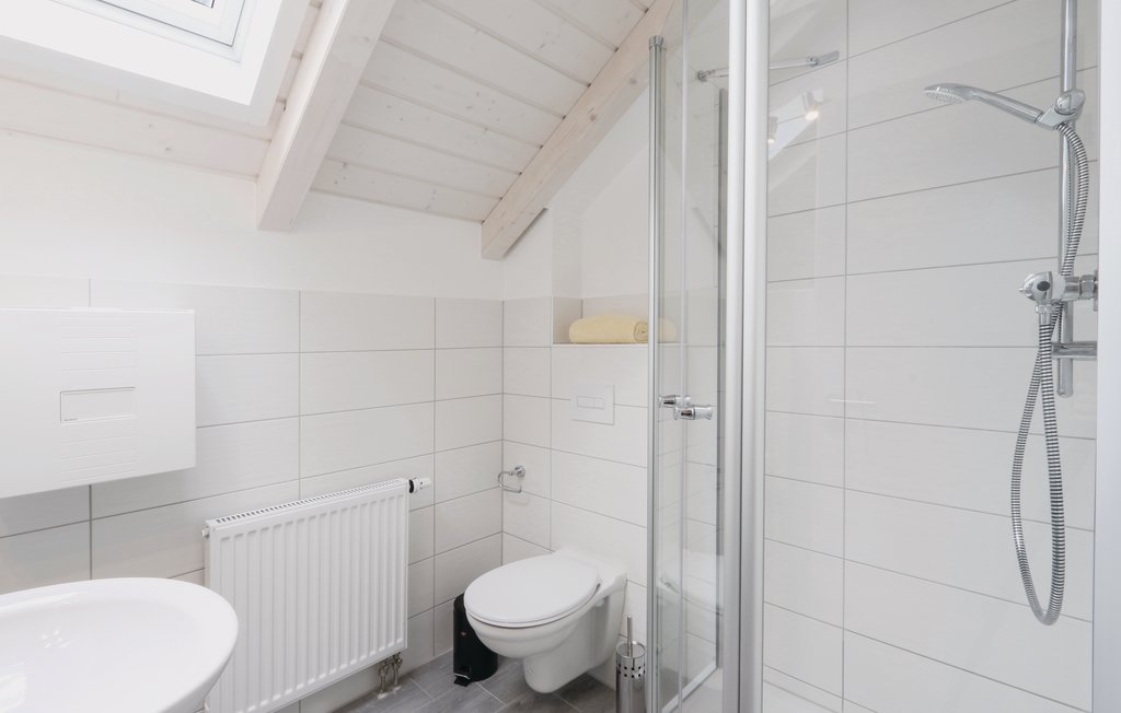 Ferienhaus - Thale/Harz , Deutschland - DAN312 20