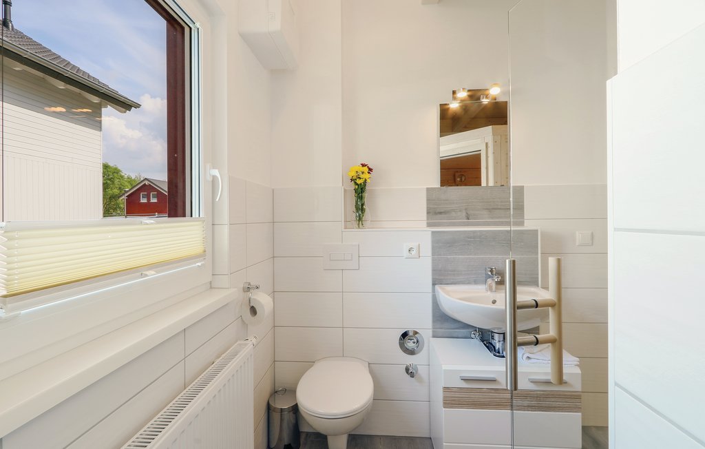 Feriehus - Thale/Harz , Tyskland - DAN369 23