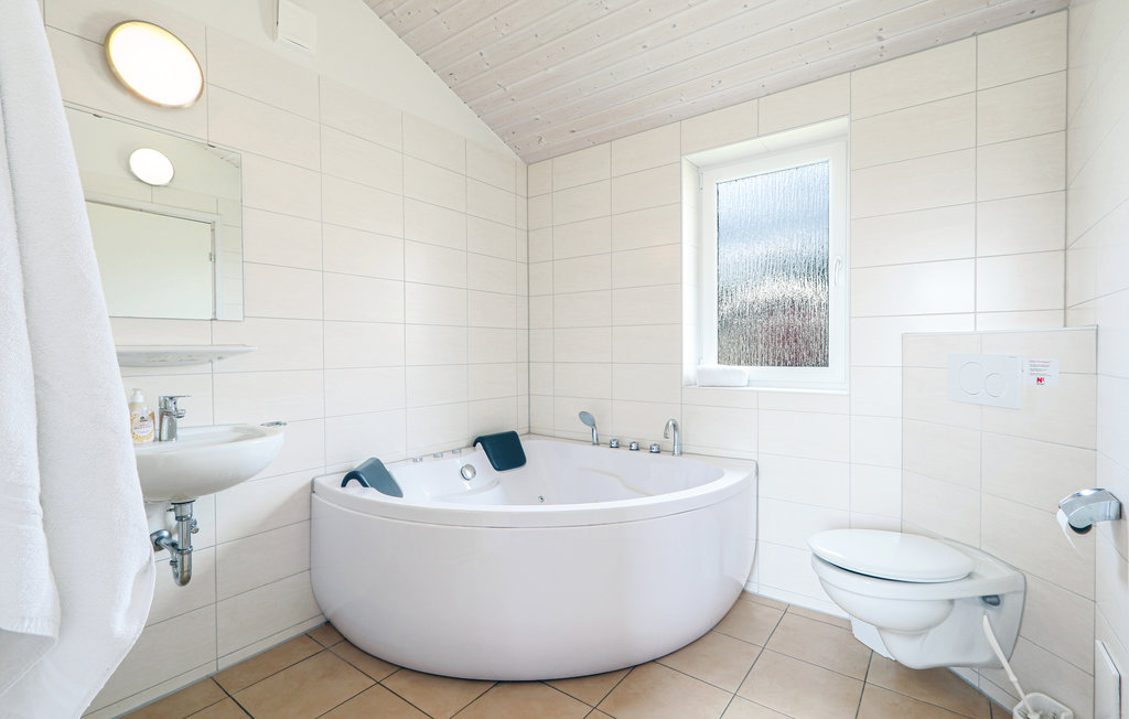 Feriehus - St.Andreasberg/Oberharz , Tyskland - DAN936 34