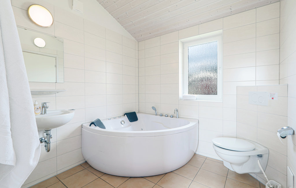 Feriehus - St.Andreasberg/Oberharz , Tyskland - DAN953 34