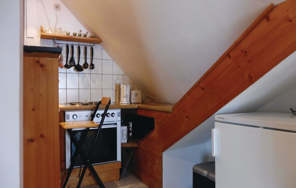 Ferienwohnung - St.Andreasberg/Oberharz , Deutschland - DAN137 3