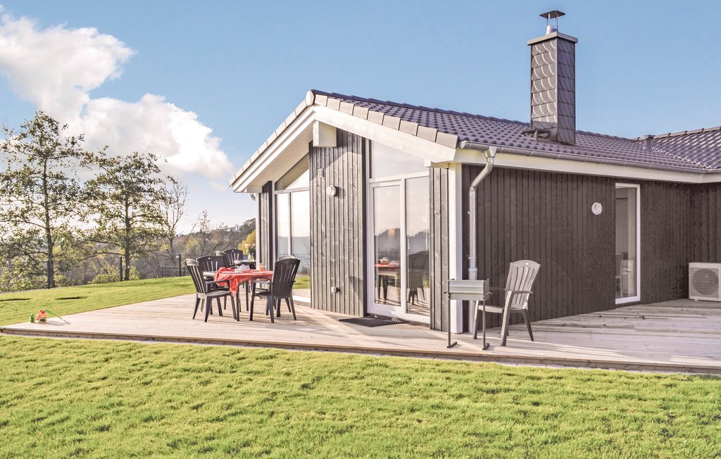 Feriehus - St.Andreasberg/Oberharz , Tyskland - DAN936 1