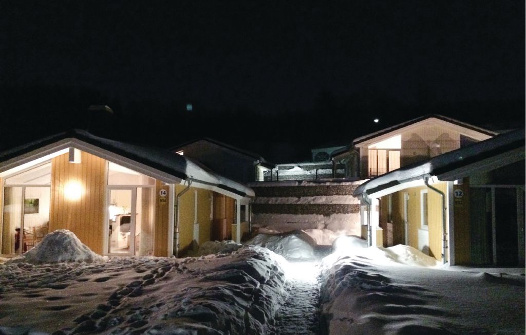 Feriehus - St.Andreasberg/Oberharz , Tyskland - DAN914 9