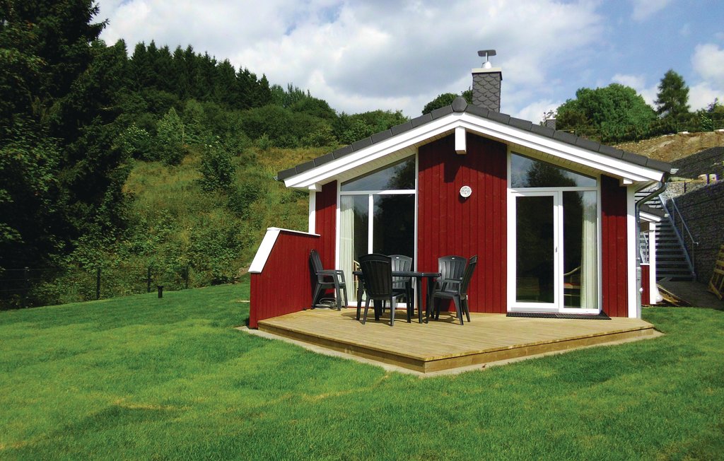 Feriehus - St.Andreasberg/Oberharz , Tyskland - DAN918 10