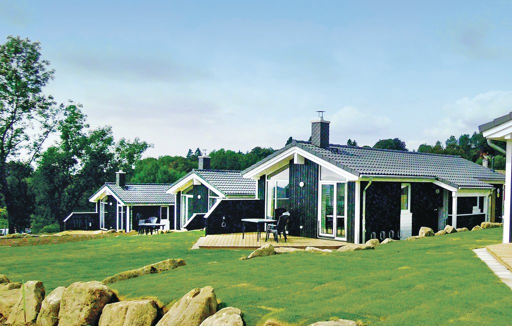 Feriehus - St.Andreasberg/Oberharz , Tyskland - DAN928 1