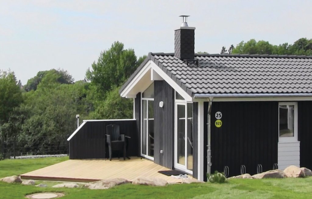 Feriehus - St.Andreasberg/Oberharz , Tyskland - DAN925 9