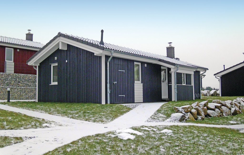 Feriehus - St.Andreasberg/Oberharz , Tyskland - DAN924 5
