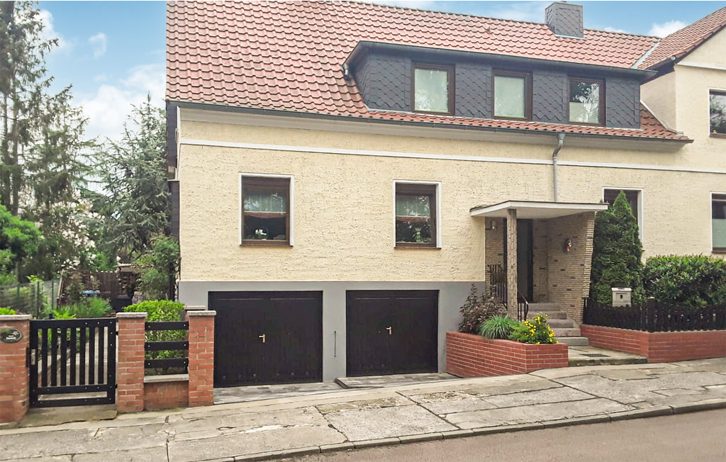 Ferienwohnung - Bernburg , Deutschland - DAN254 6