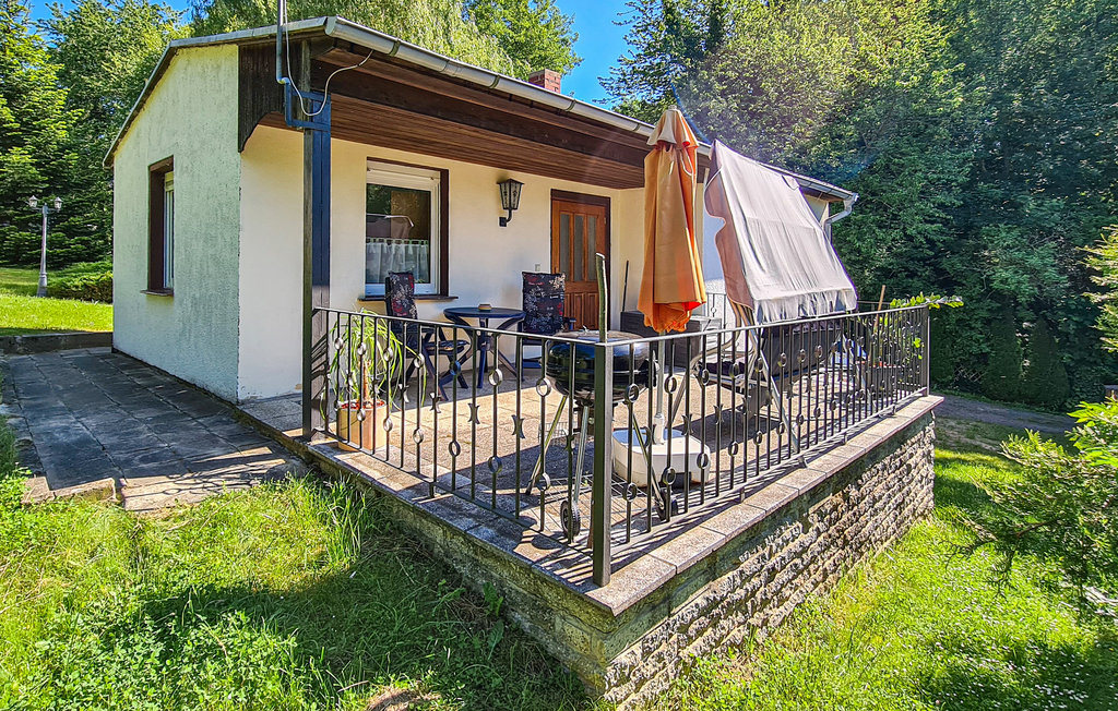 Semesterhus - Harzgerode OT Dankerode , Tyskland - DAN259 1