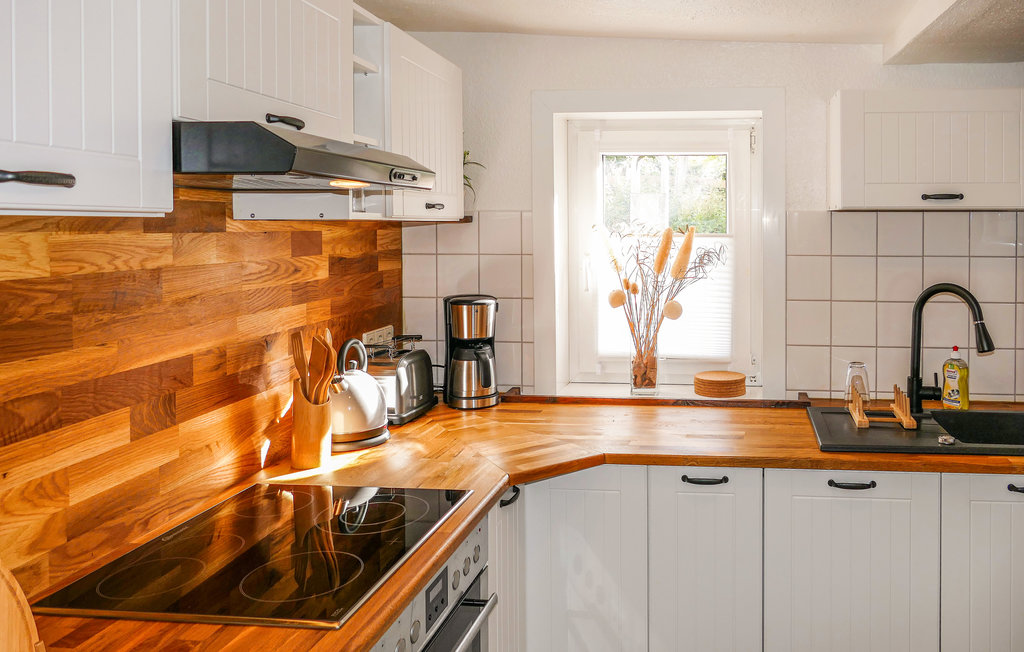 Ferieleilighet - St. Andreasberg , Tyskland - DAN269 5